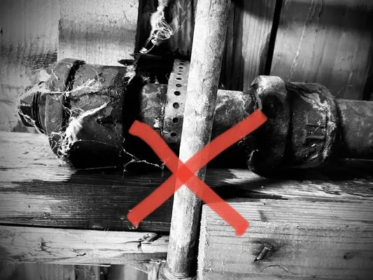 Nekton Pipe Fitting Logo