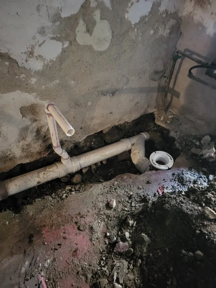 Slide of Nelco Construction and Maintenance