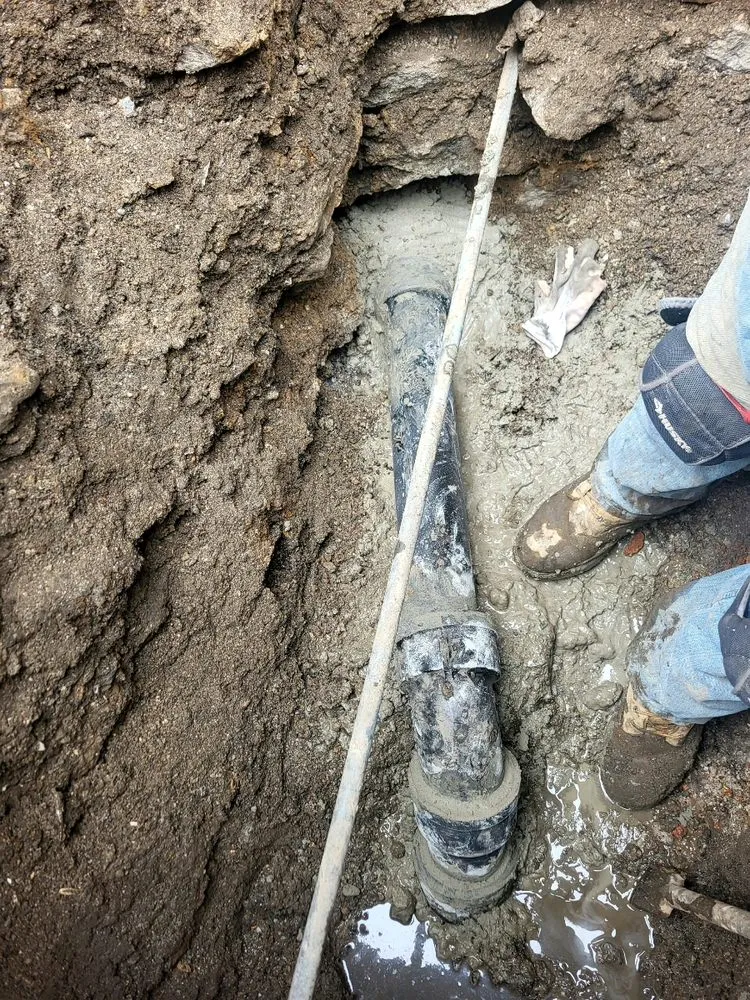 Slide of Nelco Construction and Maintenance