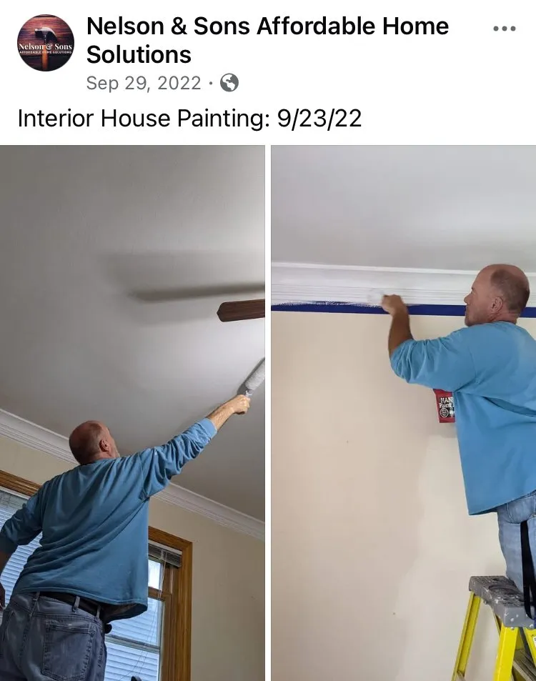 Slide of Nelson & Sons Affordable Home Solutions