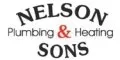 Slide of Nelson & Sons Plumbing & Heating