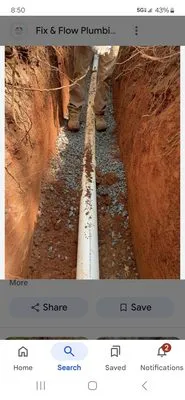 Nelson and Sons Plumbing