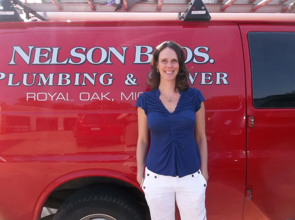 Slide of Nelson Bros. Sewer & Plumbing