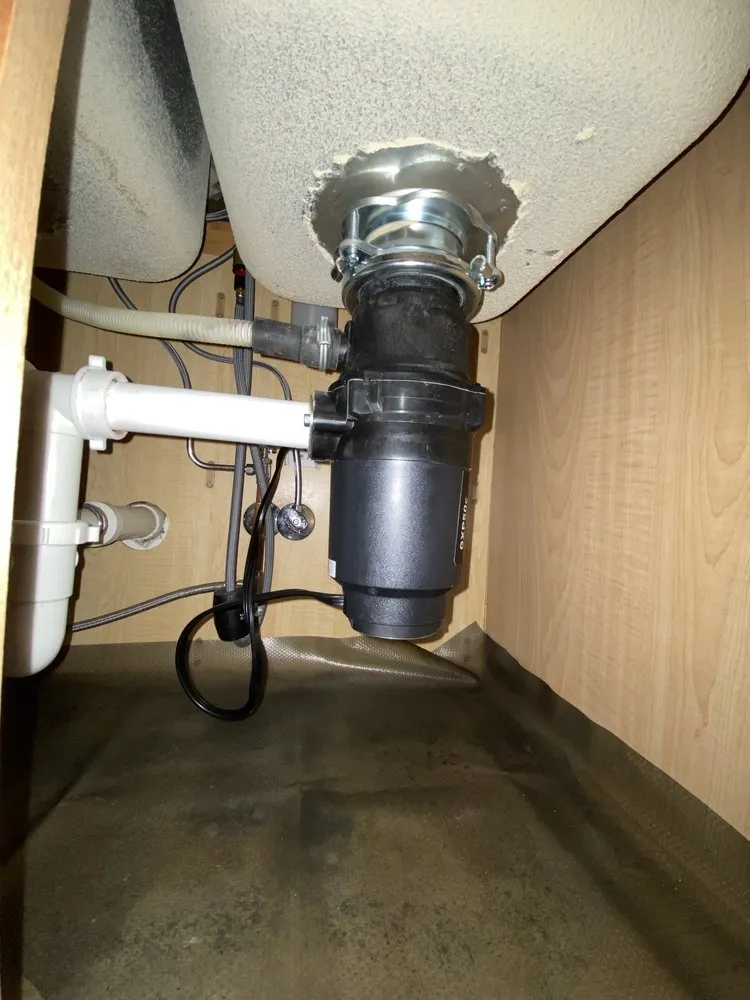 Slide of Nelson Bros. Sewer & Plumbing