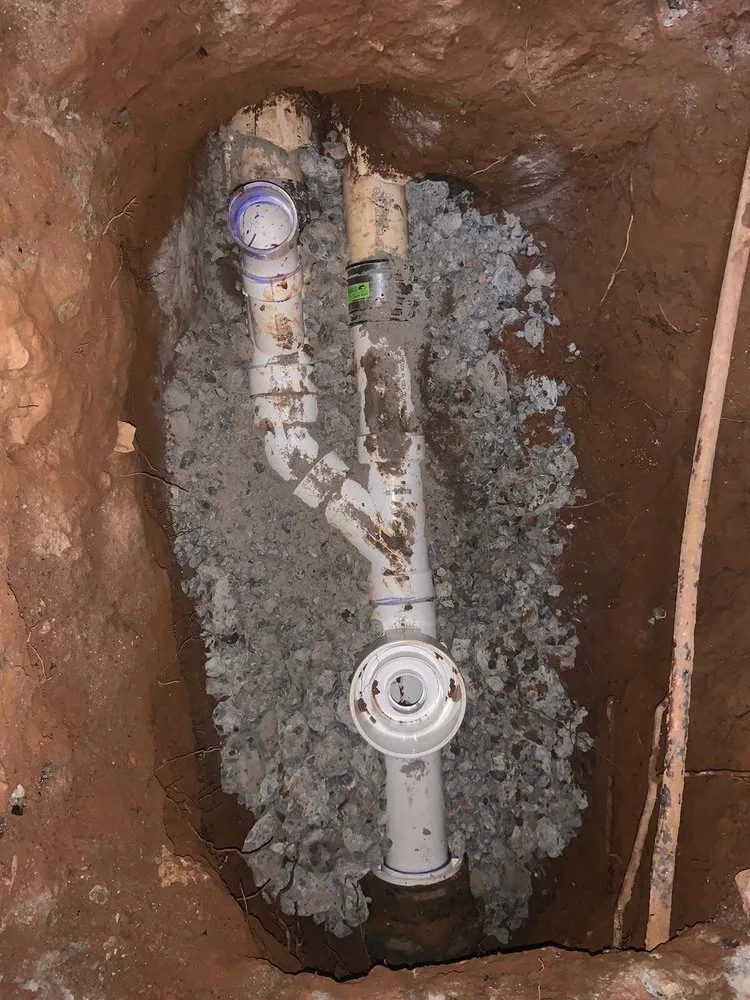 Slide of Nelson Plumbing & Construction