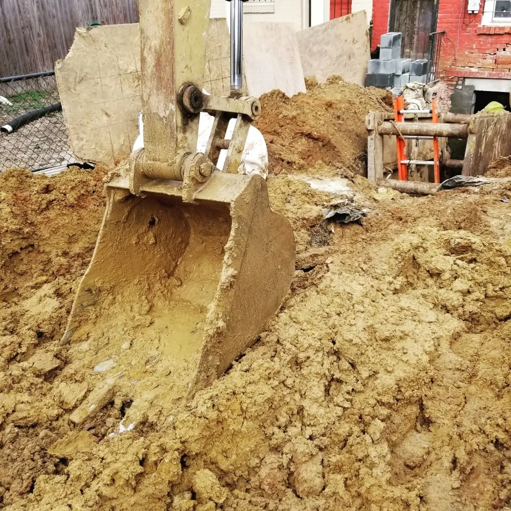 Slide of Nelson Plumbing & Construction