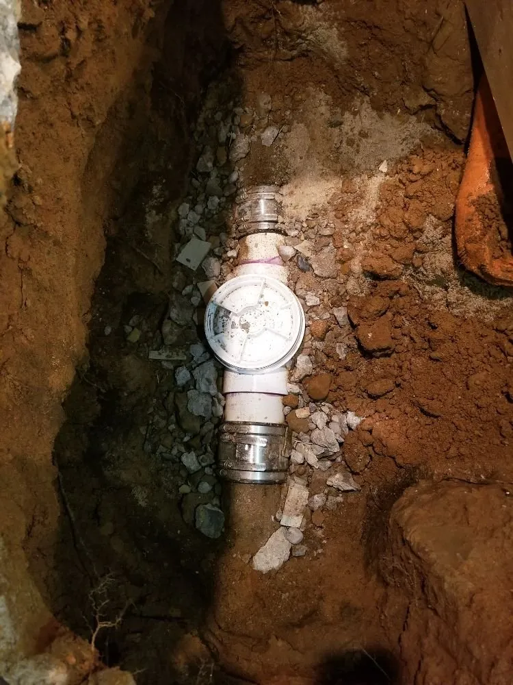 Slide of Nelson Plumbing & Construction