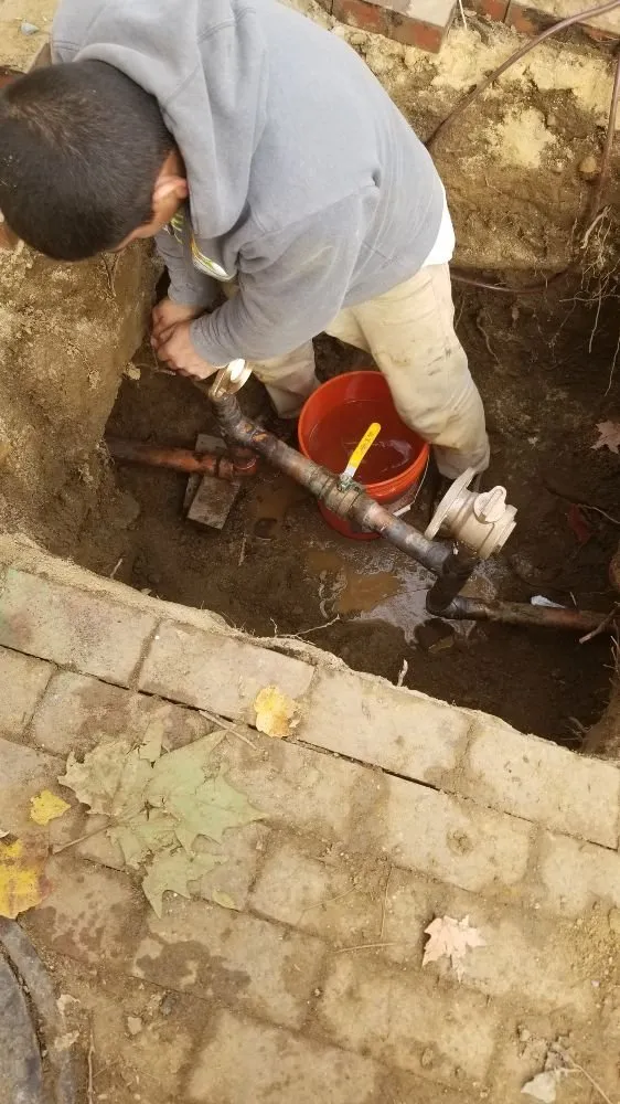 Slide of Nelson Plumbing & Construction