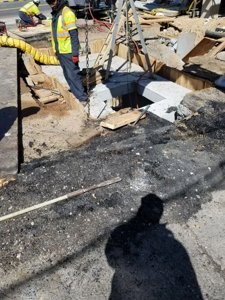 Slide of Nelson Plumbing & Construction