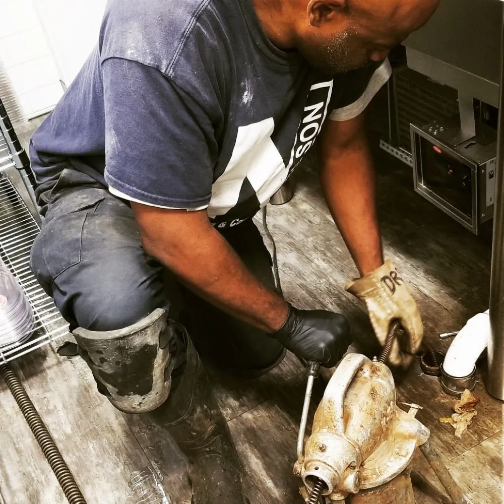 Slide of Nelson Plumbing & Construction