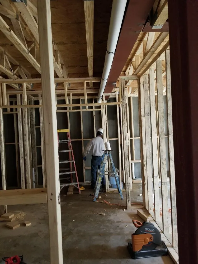 Top-rated emergency plumbing in Washington, DC, DC by Nelson Plumbing & Construction