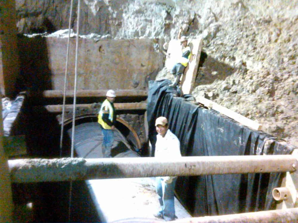 Trusted plumbing repair service in Washington, DC, DC - Nelson Plumbing & Construction