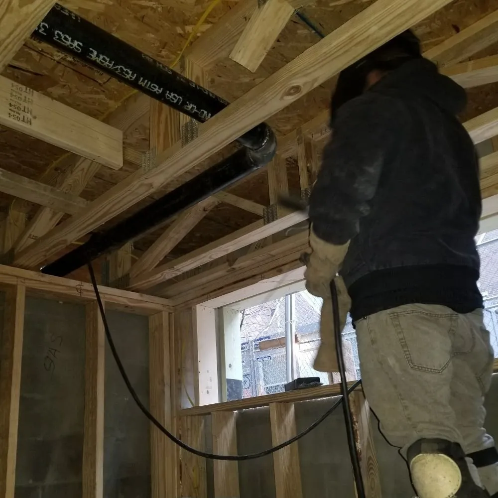 Top-rated drain cleaning in Washington, DC, DC by Nelson Plumbing & Construction