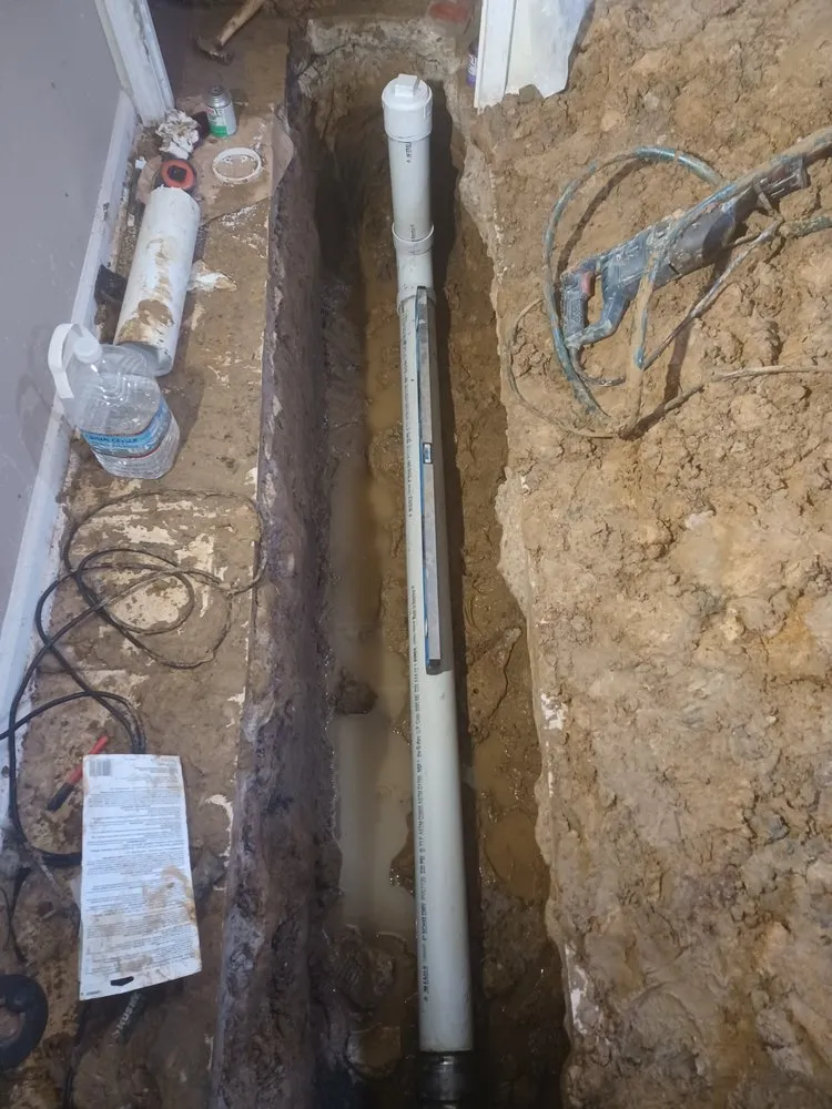 Slide of Nelson Plumbing & Construction