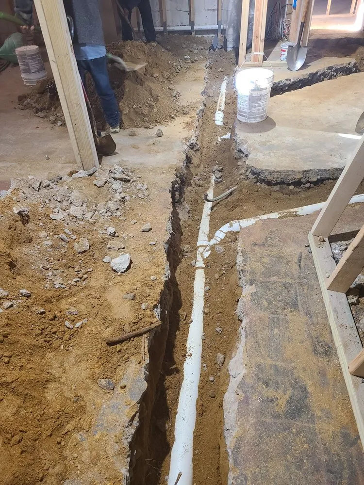 Slide of Nelson Plumbing & Construction