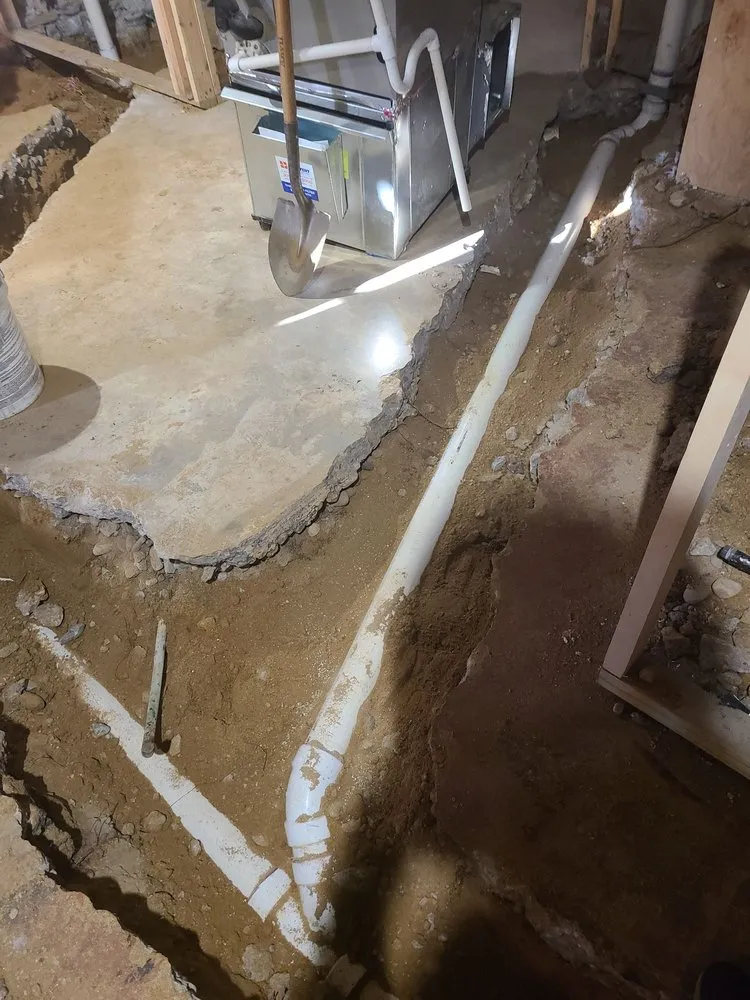 Slide of Nelson Plumbing & Construction