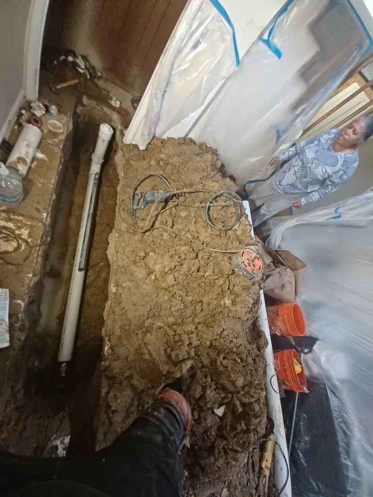 Slide of Nelson Plumbing & Construction