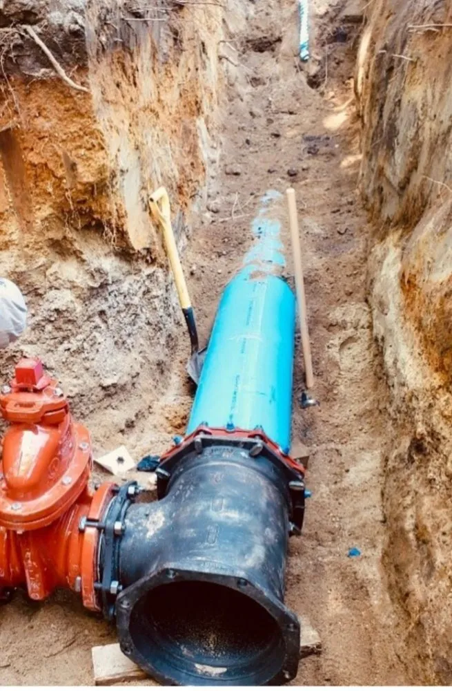 Slide of Nelson Plumbing & Construction