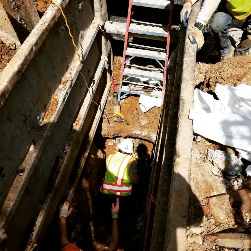 Slide of Nelson Plumbing & Construction