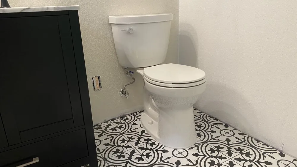 Slide of Nelson Plumbing