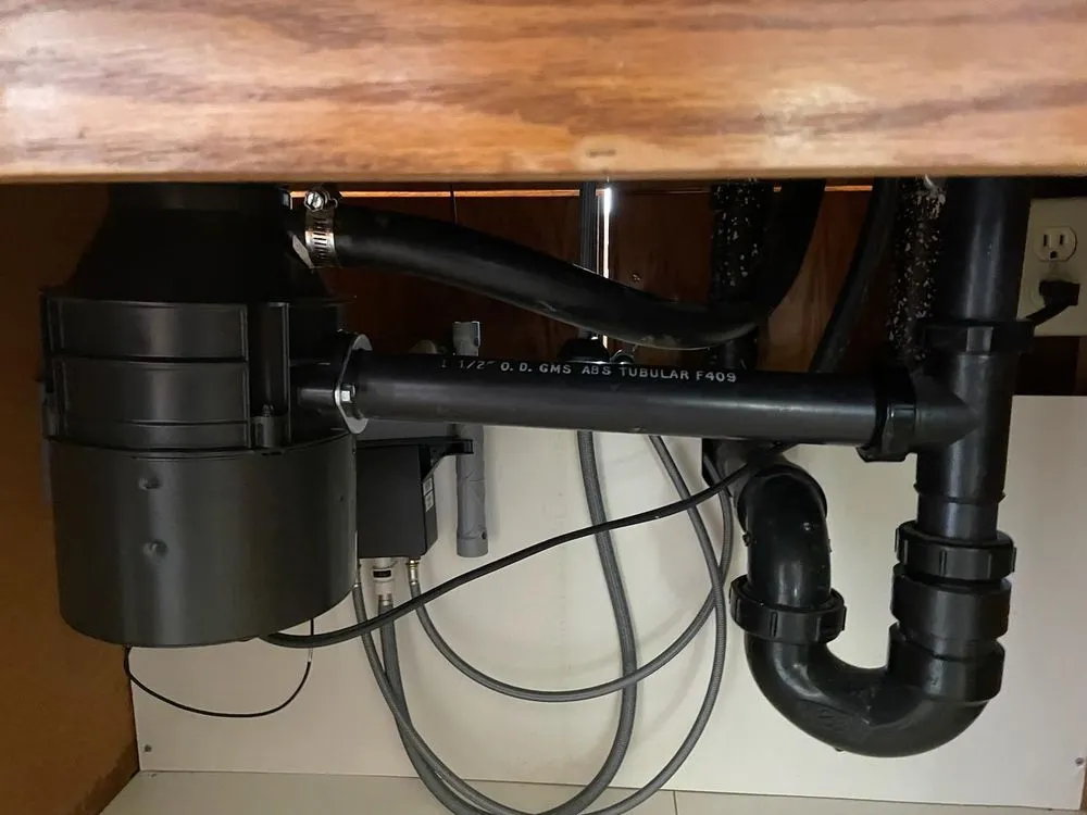 Slide of Nelson Plumbing