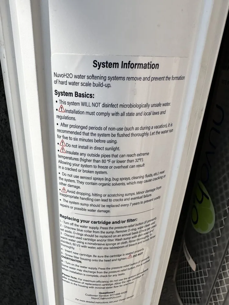 Slide of Nelson Plumbing