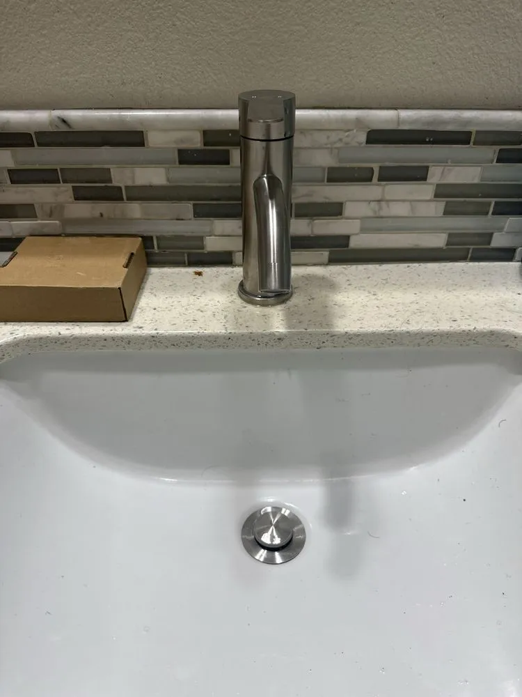 Slide of Nelson Plumbing