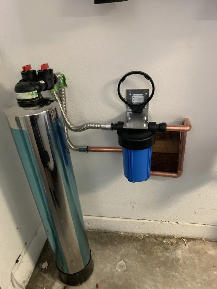 Slide of Nelson Plumbing