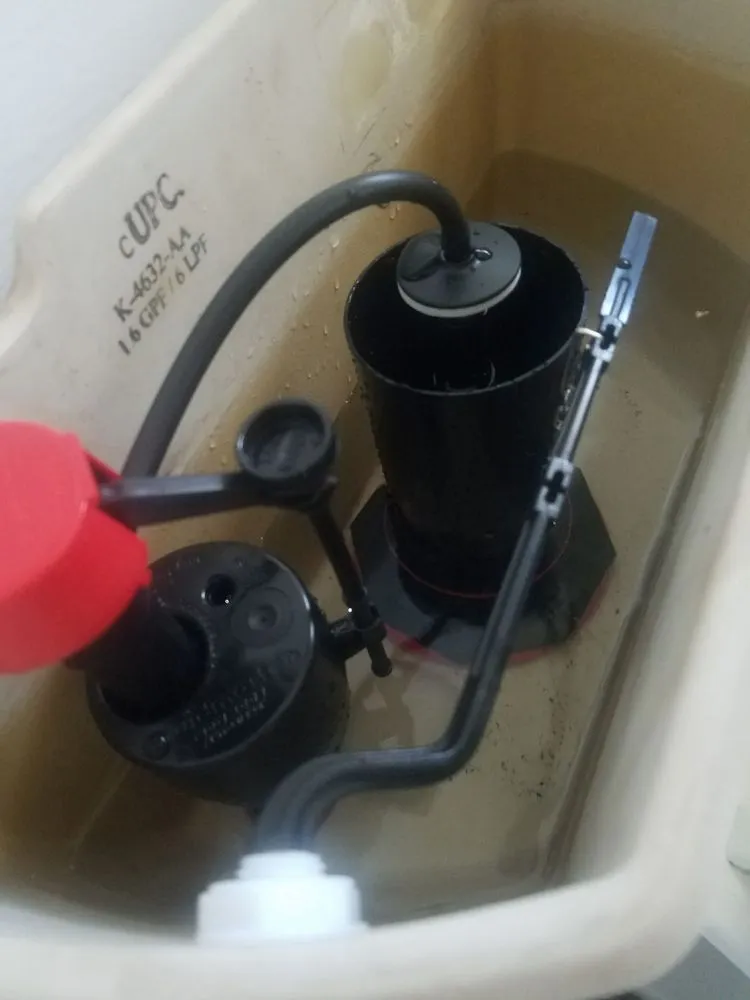 Slide of Nelson Plumbing