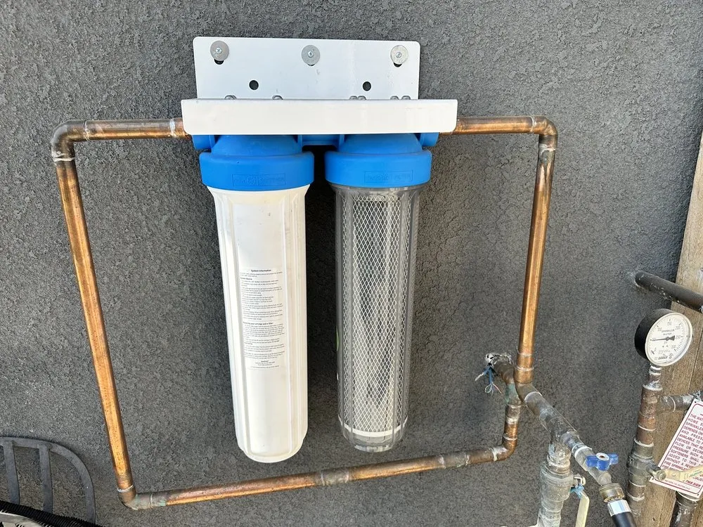 Slide of Nelson Plumbing