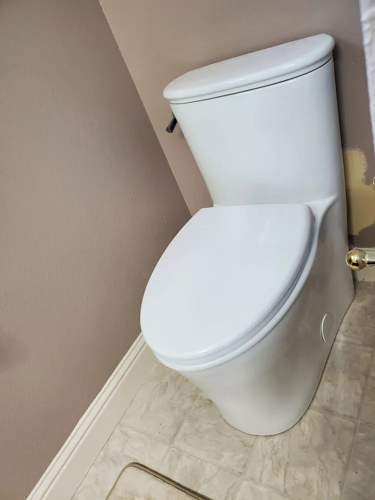 Slide of Nelson Plumbing