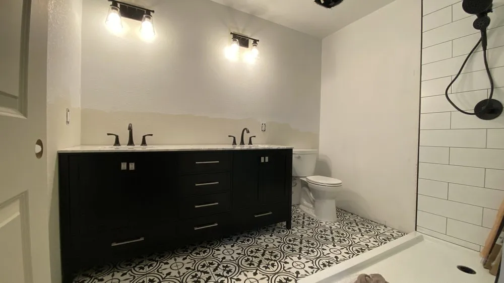 Slide of Nelson Plumbing