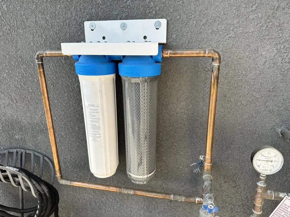 Slide of Nelson Plumbing