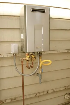 Nelson Plumbing Logo