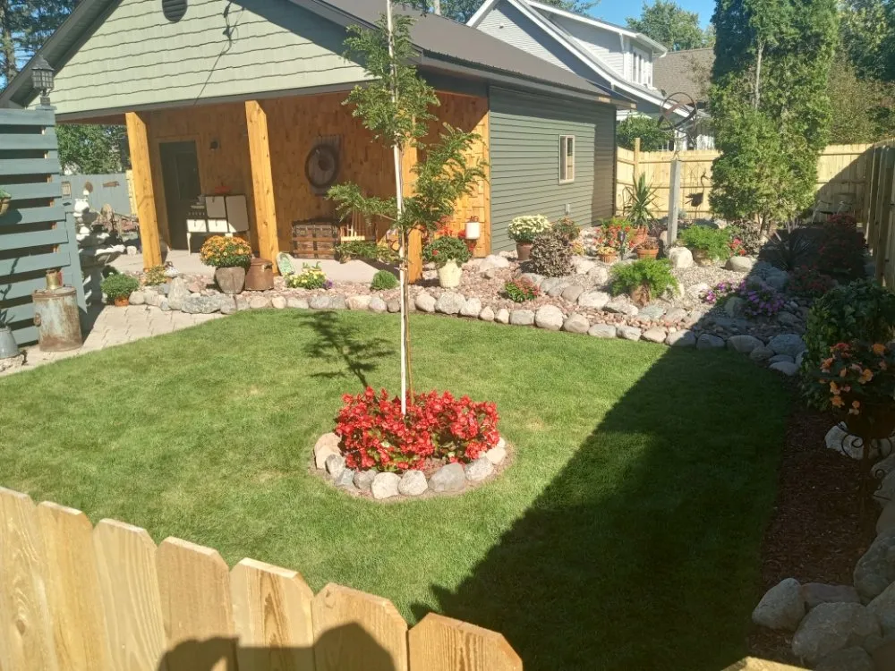 Slide of Nelson's Handyman Contractor Services