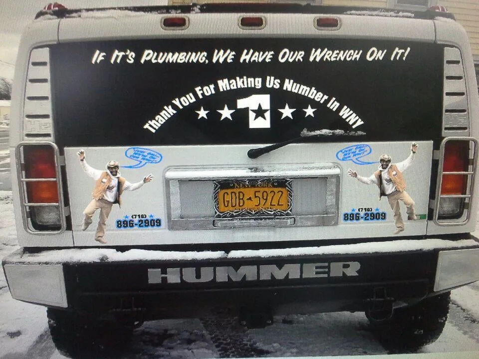 Slide of Nelson's Heating & Plumbing