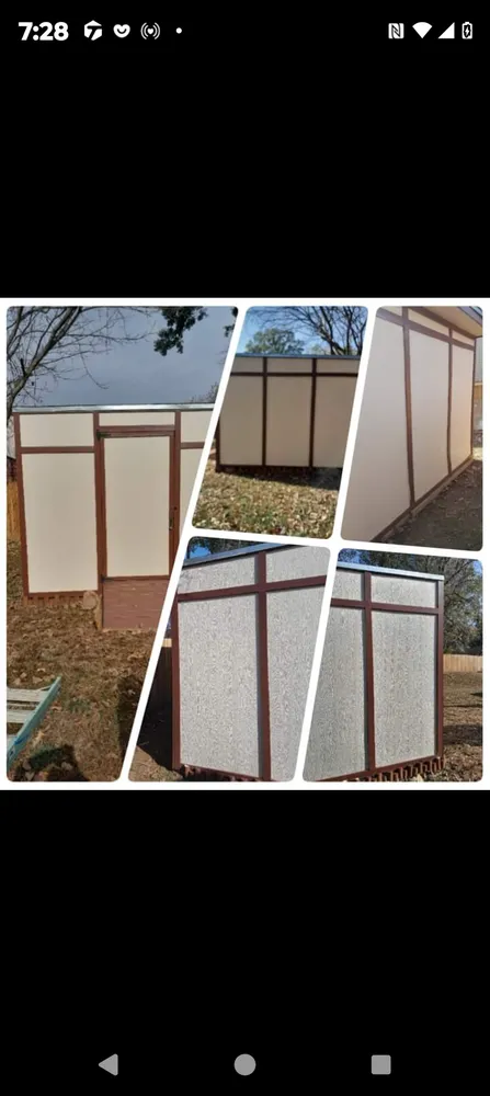 Slide of Nelson's Maintenance Services