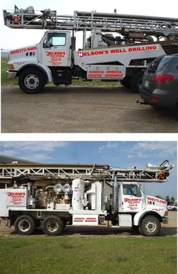 Nelson's Plumbing & Electrical