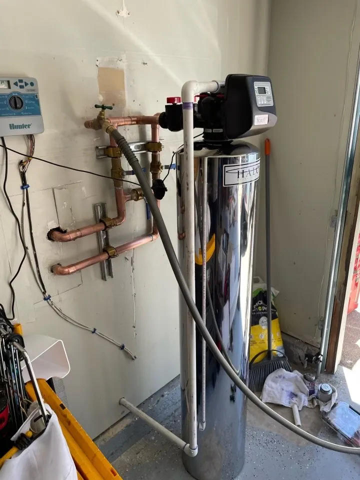 Slide of Nelson’s Plumbing