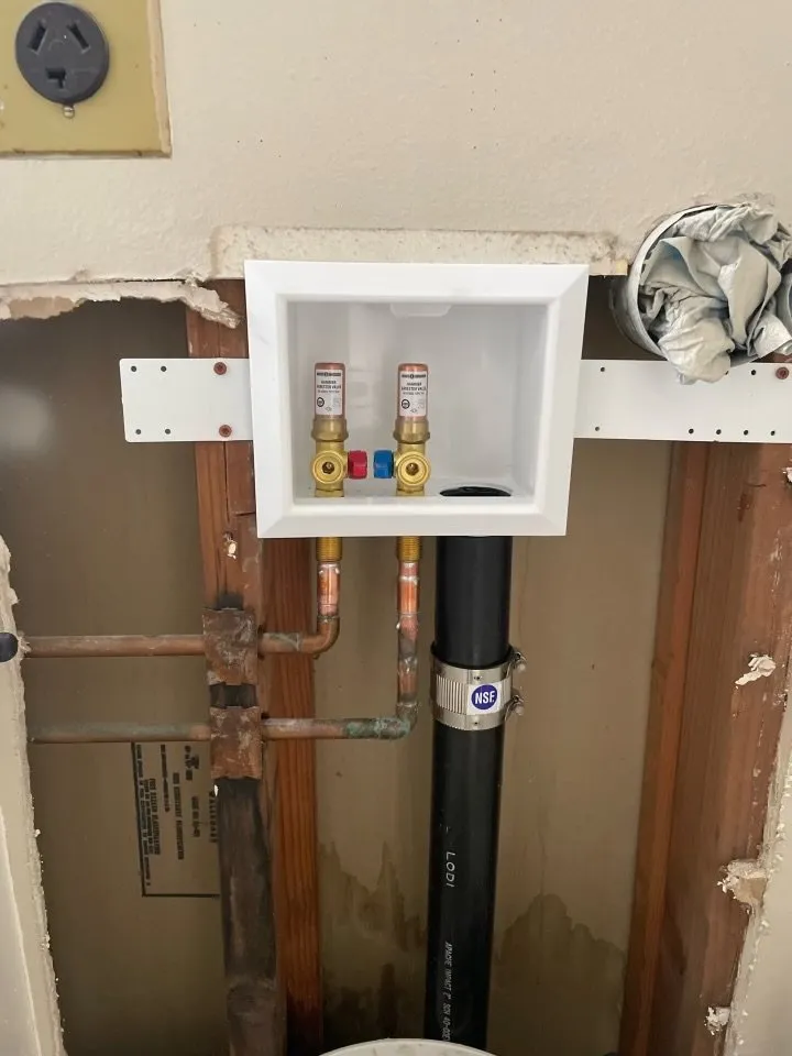 Slide of Nelson’s Plumbing