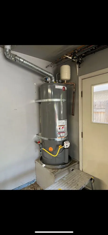 Slide of Nelson’s Plumbing