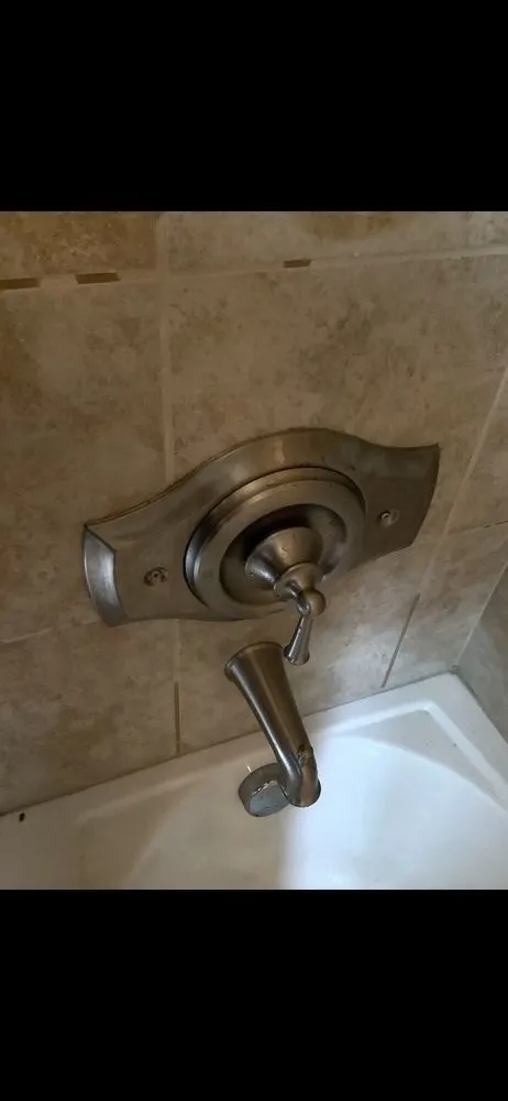 Slide of Nelson’s Plumbing