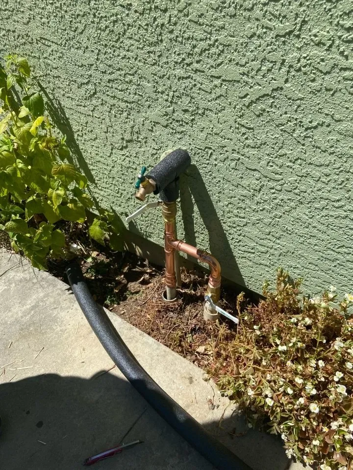 Slide of Nelson’s Plumbing