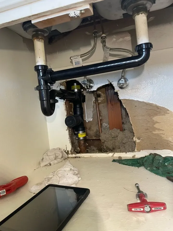 Quality pipe repair experts serving Orangevale, CA - Nelson’s Plumbing