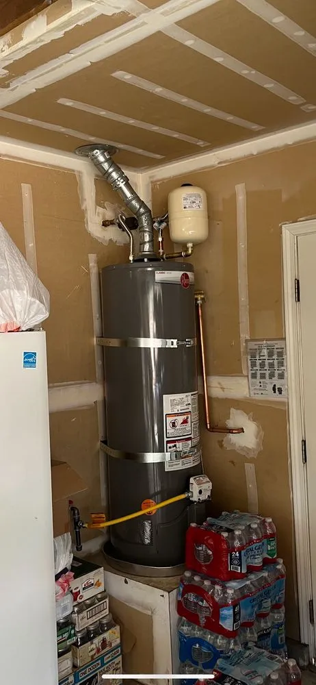 Slide of Nelson’s Plumbing