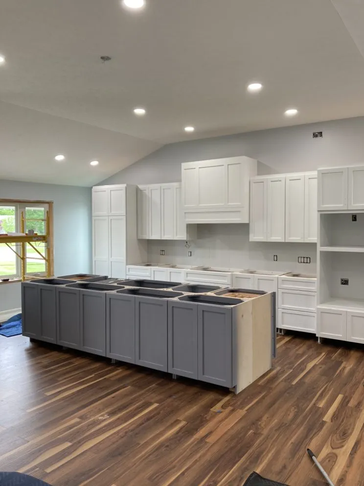 Slide of Nemec's Remodeling Plumbing