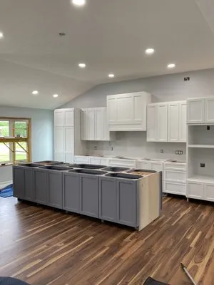 Nemec's Remodeling Plumbing