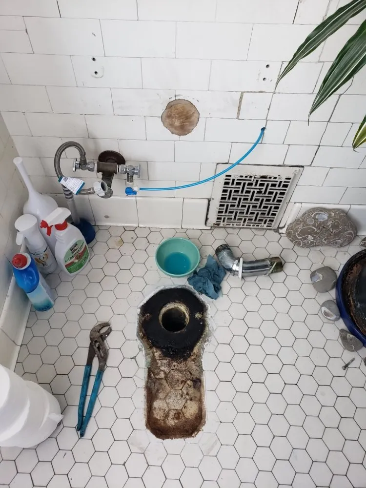 Slide of Nemeroff Maintenance Repair Services