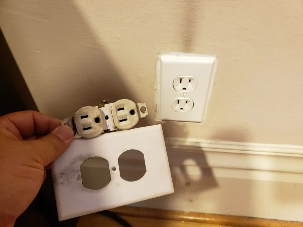 Slide of Nemeroff Maintenance Repair Services