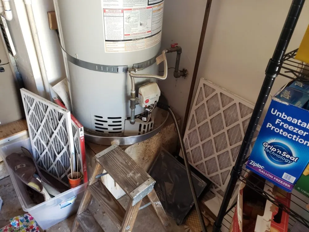 Slide of Nemeroff Maintenance Repair Services